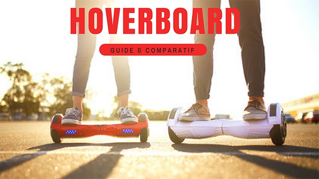 hoverbord