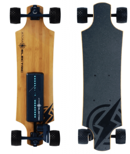 Atom Electric B10X