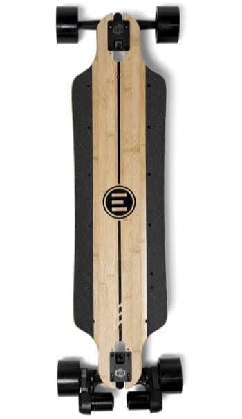 Evolve GTR Bambou Street
