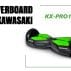 Hoverboard Kawasaki : présentation & avis